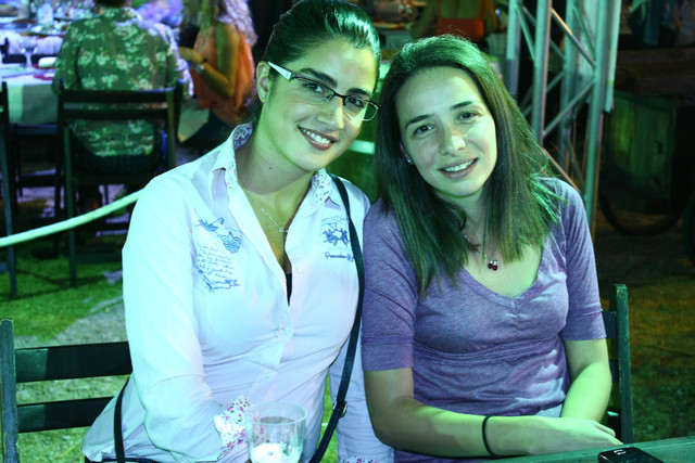 ViniFest Opening 2012